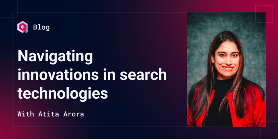 Navigating challenges and innovations in search technologies